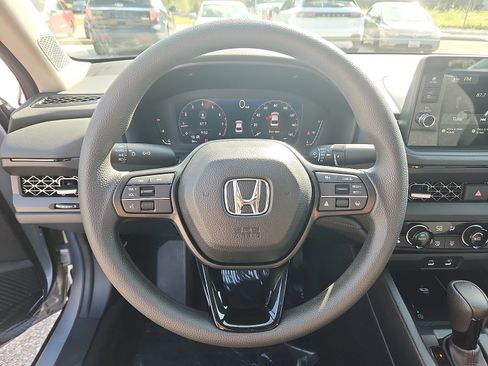 New 2026 Honda Accord SE image 14
