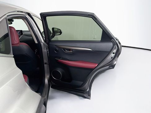 Used 2020 Lexus NX 300 FWD w/ Comfort Package image 33