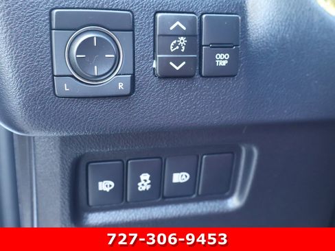 Used 2020 Lexus GX 460 Premium AWD/4WD image 22