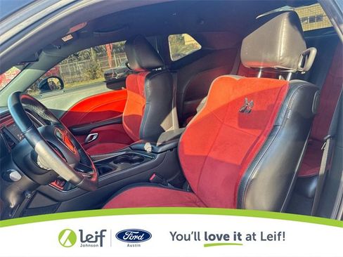 Used 2022 Dodge Challenger R/T Scat Pack image 17