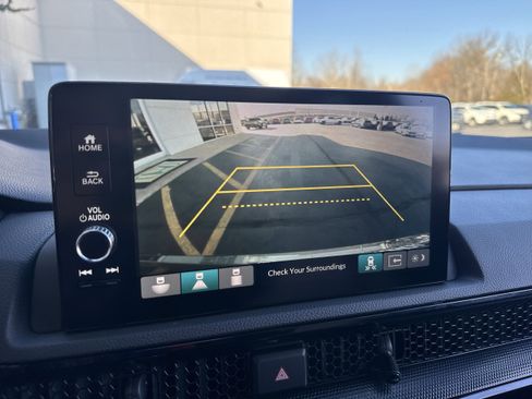 Used 2023 Honda CR-V Sport Touring image 20