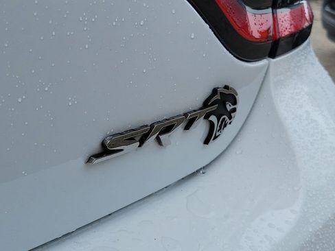 Used 2022 Dodge Charger SRT Hellcat image 13