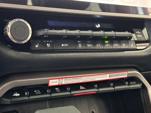 New 2026 Toyota Tundra Limited image 13