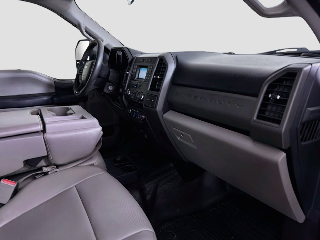 Used 2017 Ford F250 XL w/ Power Equipment Group AWD/4WD image 28