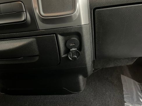 Used 2024 RAM 1500 Classic SLT image 42