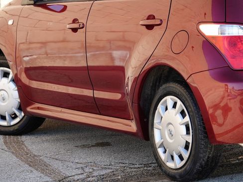 Used 2006 Scion xA image 20