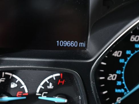 Used 2016 Ford Escape SE w/ Equipment Group 201A AWD/4WD image 26