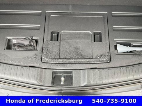 Used 2020 Honda CR-V Touring image 20