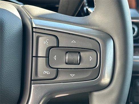 Used 2025 Chevrolet Silverado 1500 RST image 22