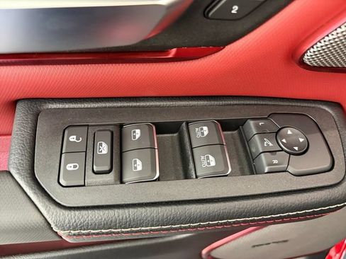 New 2026 RAM 1500 Rebel AWD/4WD image 16
