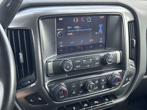 Used 2014 Chevrolet Silverado 1500 LT w/ All Star Edition image 23