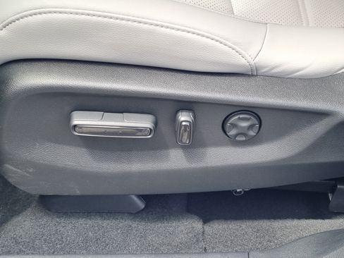 Used 2021 Honda CR-V EX-L image 26