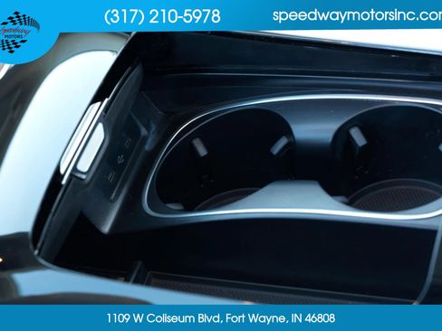 Used 2022 Mercedes-Benz S 580 4MATIC Sedan image 45