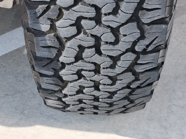 Certified 2024 Ford Bronco Raptor AWD/4WD image 42