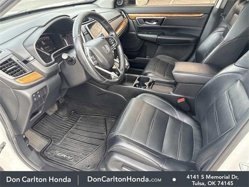 Used 2020 Honda CR-V EX-L image 13