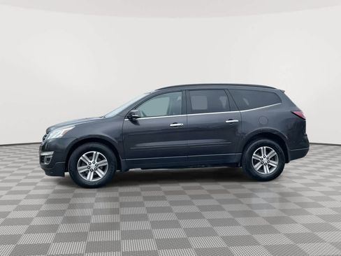 Used 2015 Chevrolet Traverse LT FWD image 5