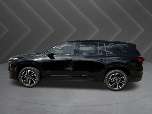 New 2026 Buick Enclave Sport Touring w/ Power Package image 2