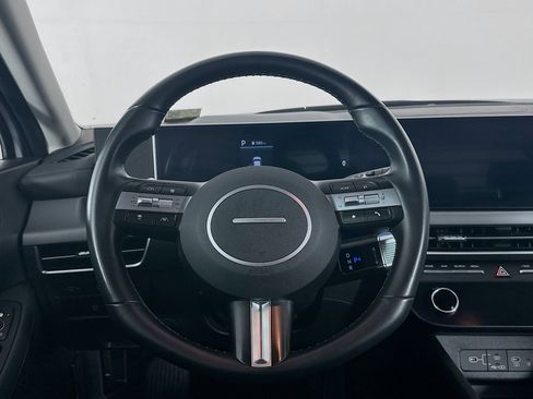 Used 2025 Hyundai Sonata SEL image 18