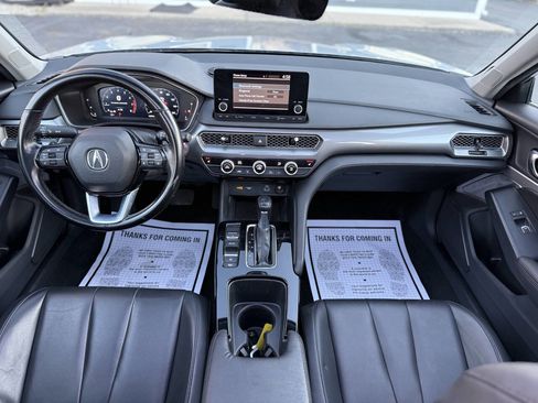 Used 2024 Acura Integra image 27