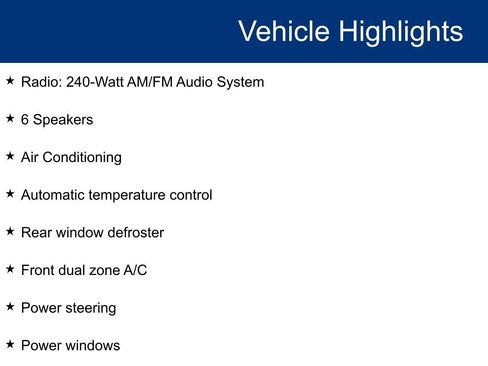 Used 2024 Honda CR-V EX image 12