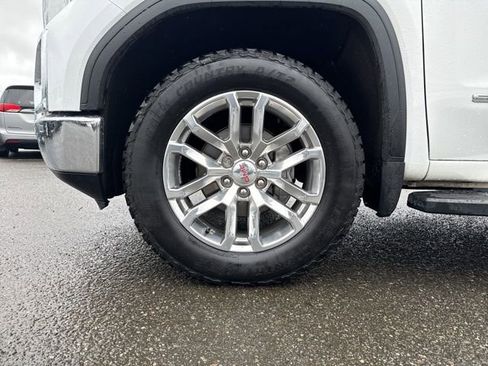 Used 2020 GMC Sierra 1500 SLT w/ SLT Premium Package image 18