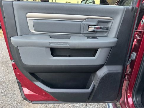 Used 2015 RAM 1500 Big Horn image 17