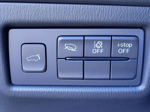 New 2025 MAZDA CX-5 Carbon Edition image 16