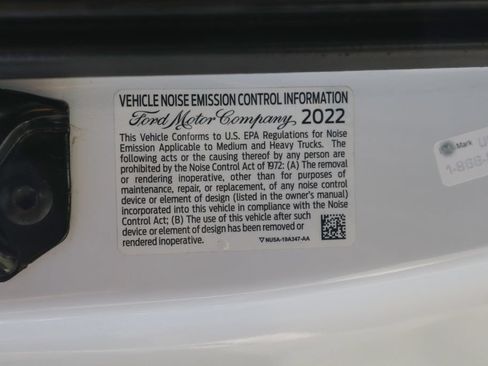 Used 2022 Ford F350 XL w/ Power Equipment Group RWD image 57