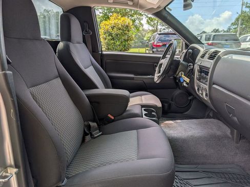 Used 2010 Chevrolet Colorado LT w/ Power Convenience Package RWD image 19