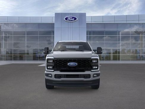 New 2026 Ford F350 XL w/ STX Appearance Package image 6