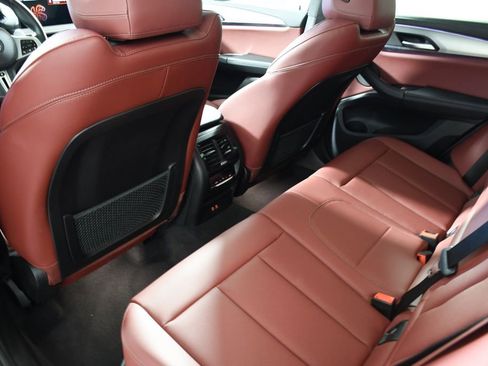 Used 2024 BMW X3 M40i image 24