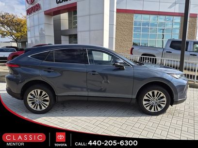 Used 2024 Toyota Venza XLE