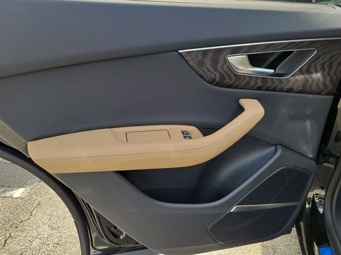 New 2026 Audi Q8 Premium Plus AWD/4WD image 28