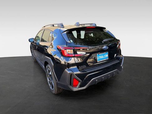 New 2026 Subaru Crosstrek 2.5i Limited image 4