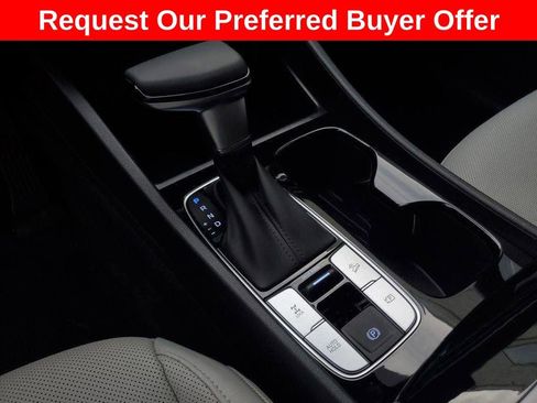 New 2026 Hyundai Santa Cruz Limited AWD/4WD image 29