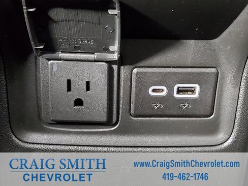 Used 2022 GMC Acadia SLT w/ Elevation Edition image 36