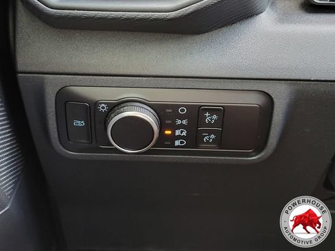Certified 2024 Ford Mustang Coupe RWD image 23