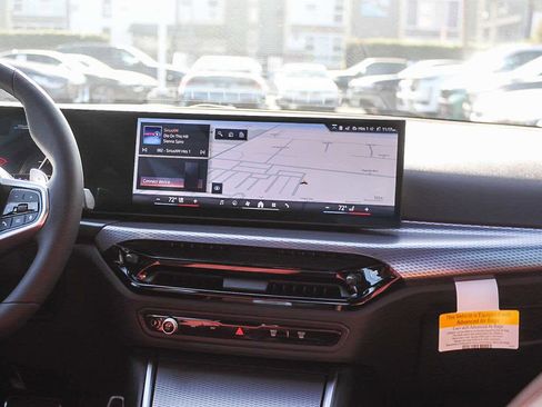 New 2026 BMW 330i Sedan w/ M Sport Package image 13