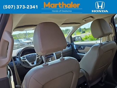 Used 2013 Ford Edge SEL FWD image 14
