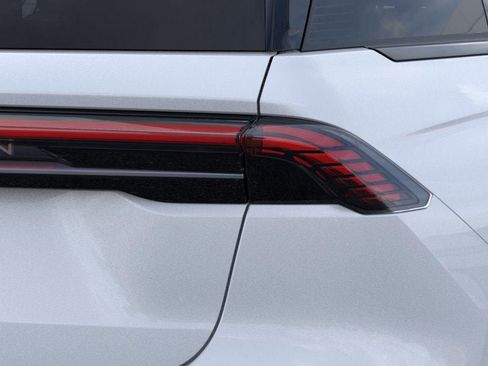 New 2026 Lincoln Nautilus Black Label image 21