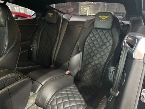 Used 2017 Bentley Continental GT V8 S AWD/4WD image 52