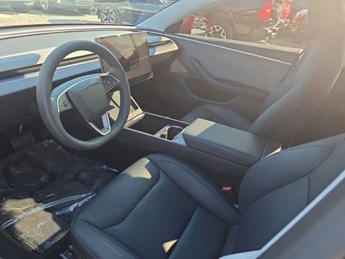 Used 2025 Tesla Model 3 RWD image 3