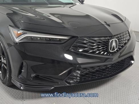 Used 2026 Acura Integra A-Spec FWD image 11