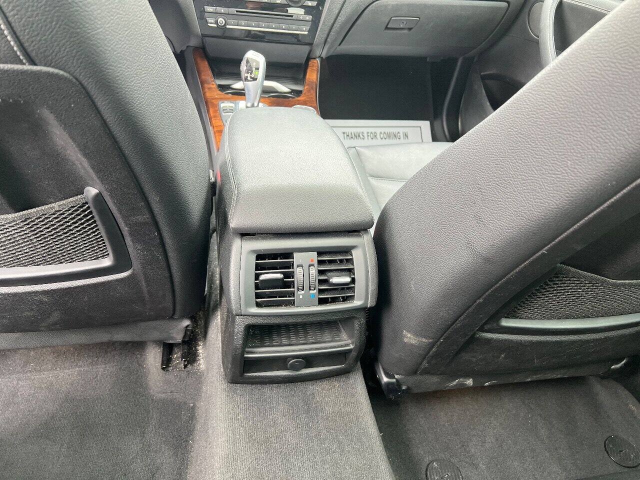 Used 2016 BMW X3 xDrive28i AWD/4WD image 23