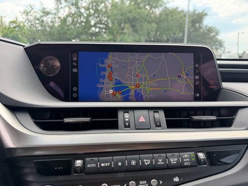 Used 2020 Lexus ES 350 w/ Premium Package FWD image 21