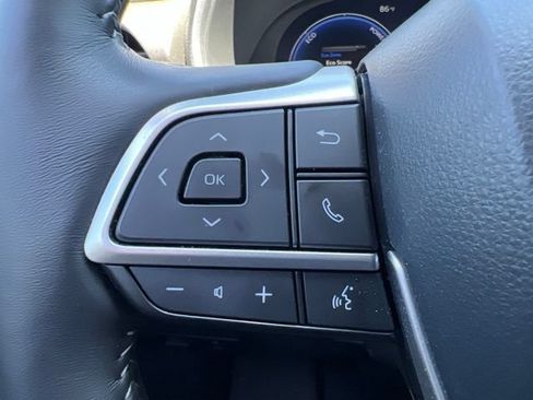 Used 2025 Toyota Highlander Limited AWD/4WD image 27