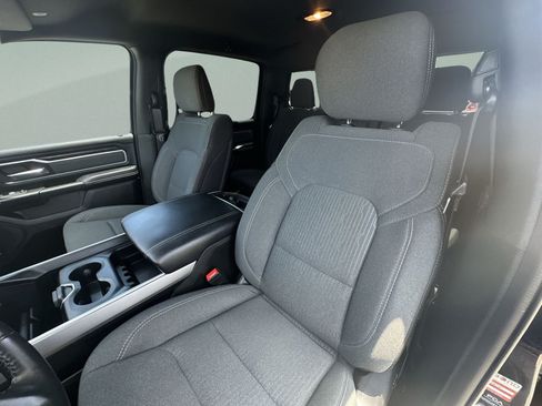 Certified 2022 RAM 1500 Lone Star RWD image 22