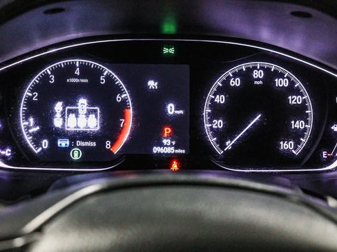 Used 2022 Honda Accord Sport image 23