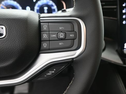 New 2026 Jeep Grand Wagoneer Limited image 2