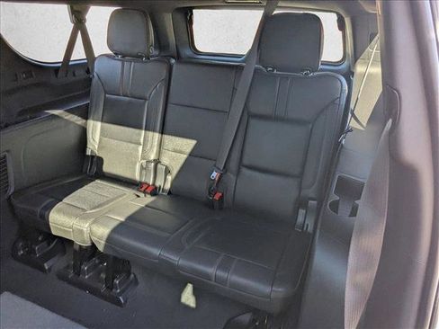 Certified 2023 Chevrolet Suburban RST image 20